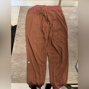 Lululemon Dance Studio